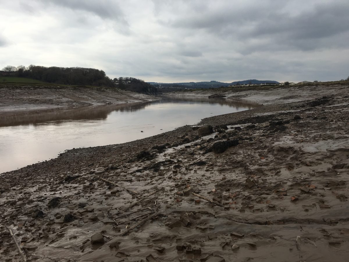 Flood Modelling on the River Wye LandScope Engineering
