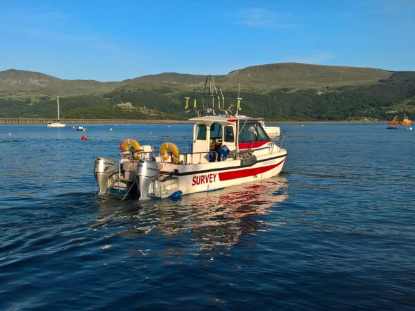 Investigator-Bathymetric-Survey-Barmouth-Bridge