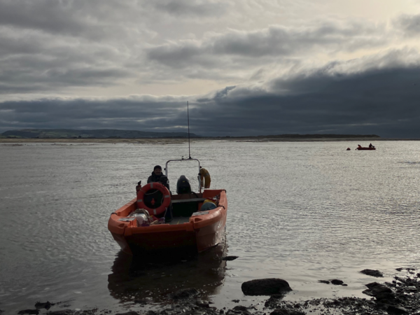 Powerboat Training2