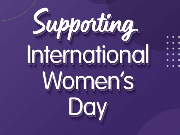 International Women's Day