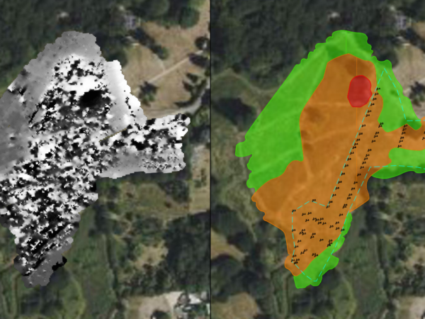 Magnetometry Survey2