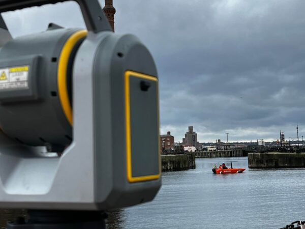 Dock Inspections LandScope Engineering Dock Inspections LandScope Engineering