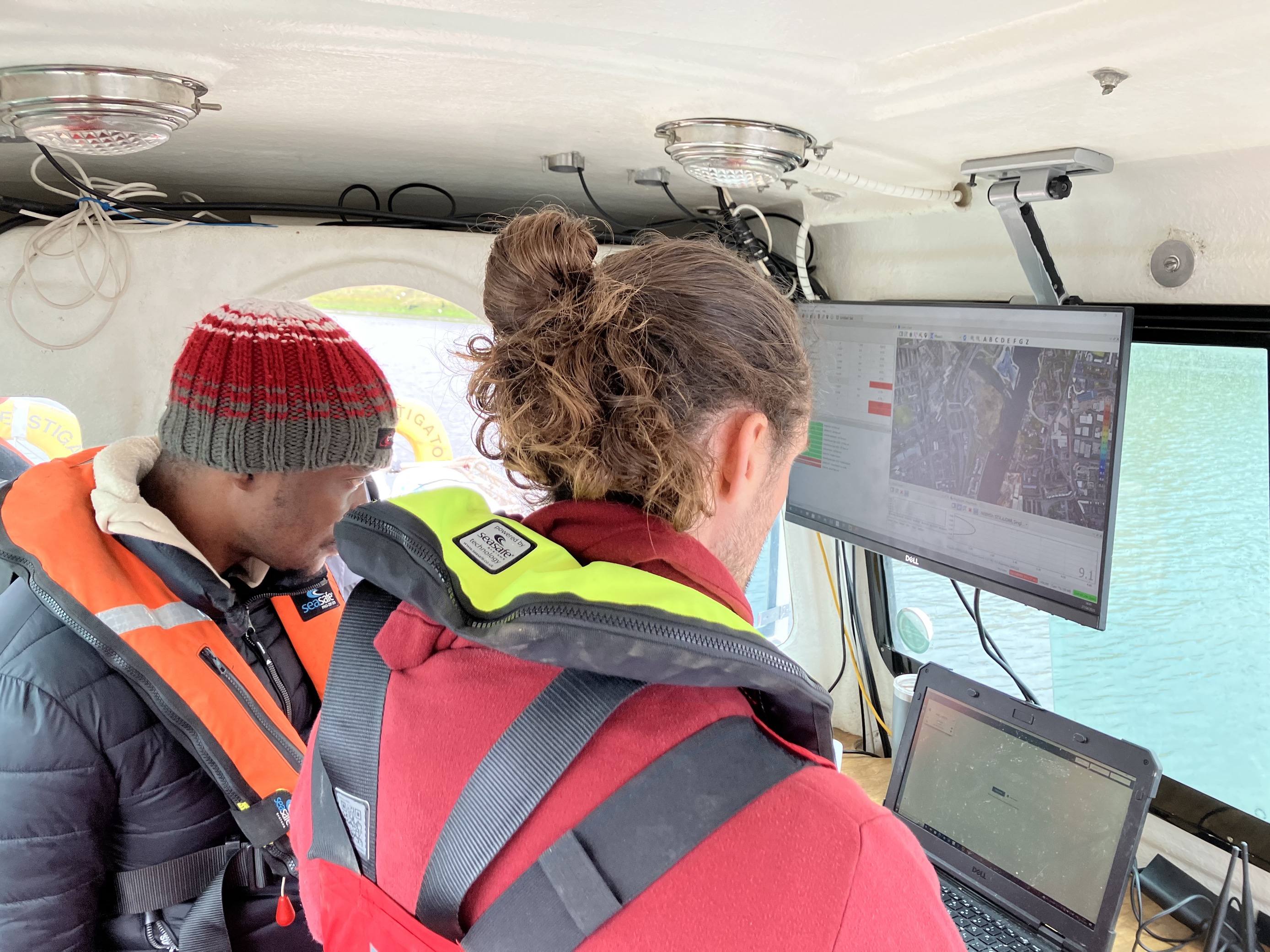 Inspiring The Next Generation LandScope Engineering Inspiring The Next Generation LandScope Engineering