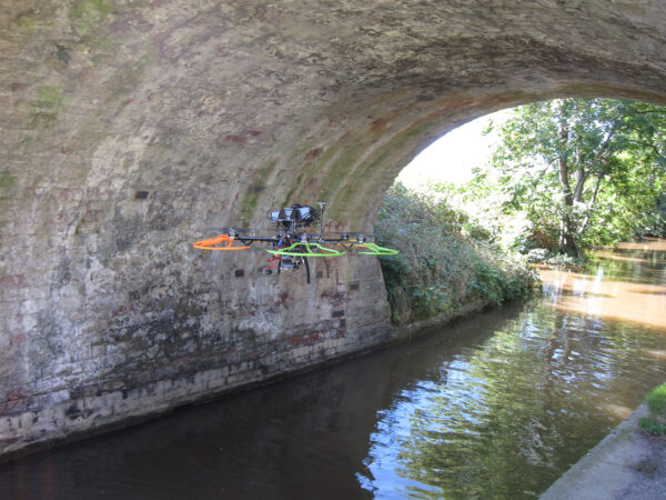 20160918 AV04 Canal bridge inspection 016