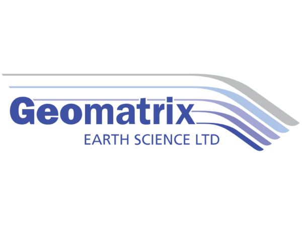 Geomatrix logo7