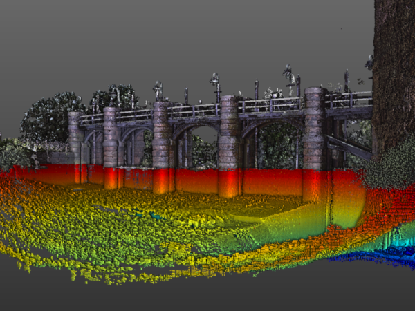 Point cloud