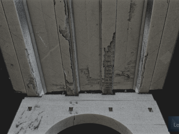 Graphics Ambient occlusion