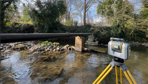 CCTV Pipe Inspection