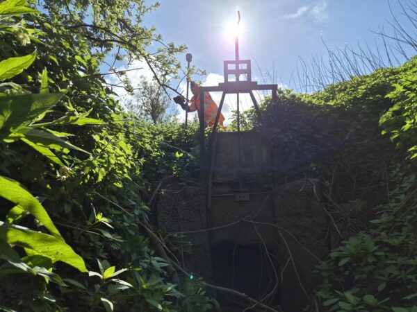 Topographical Surveys • PAS128 Utility Mapping • UAV LiDAR • Mobile Mapping