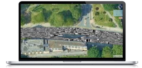 GPR data