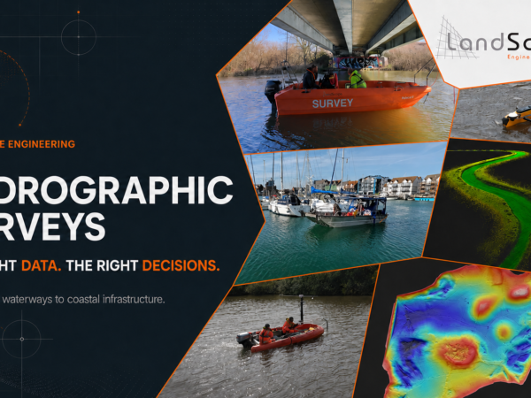 Hydrographic