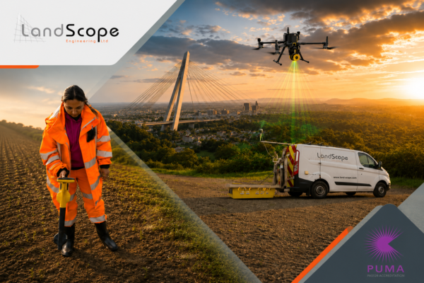 5km Sewer Pipeline Survey