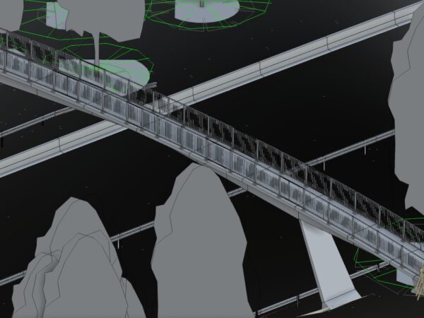 Bridge Replacement Survey