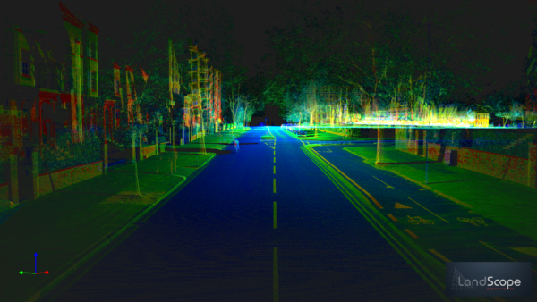 mobile-mapping-london-highway-point-cloud.